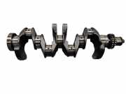 Kurbelwelle NISSAN X-TRAIL (T30) 2.2 Di 4x4 YD22