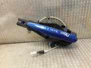 Türaußengriff hinten links