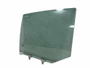 Türscheibe links hinten Renault Megane III Grandtour (KZ) 43R001142