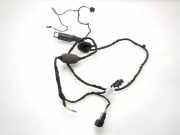 Türverkabelung hinten rechts BMW X5 (G05) xDrive 40 i 8714827