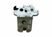 Heckklappenschloss AUDI A6 Allroad (4FH, C6) 3.0 TDI quattro 4L0827505