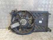 Kühlmodul Ford Focus C-Max (C214) 3M5H8C607RE