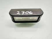 Kennzeichenbeleuchtung CITROËN JUMPY Furgon 2.0 BlueHDi 120 9683421680