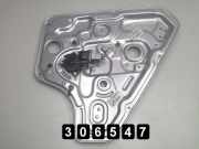 Fensterheber links hinten Kia Venga (YN)