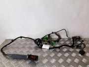Kabel der vorderen linken Tür VOLVO XC60 2.4 D 31275627