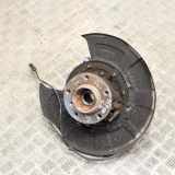 Nabe hinten rechts BMW X6 (F16, F86) xDrive 40 d 6770984