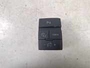 Armaturenbrettdimmer AUDI Q7 (4L) 3.0 TDI quattro 4L1927123A