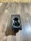 Getränkehalter MERCEDES-BENZ M (W164) ML 300 CDI 4-matic (164.121) A1646800314 113554701A