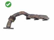 Auspuffkrümmer Mercedes-Benz CLS (C219)