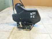 Türschloss hinten links TOYOTA COROLLA Verso (ZER_, ZZE12_, R1_) 2.0 D-4D (CUR10_)