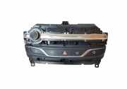 Bedientasten des rechten Sitzes PEUGEOT 308 SW II 1.2 THP 130 96777660ZD
