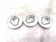 Radkappen RENAULT LAGUNA II (BG0/1_) 2.0 dCi (BG1T) 8200043899