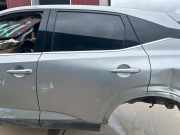 Tür hinten rechts NISSAN QASHQAI III (J12) 1.3 DIG-T All-wheel Drive