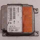 Airbag-Steuergerät MERCEDES-BENZ VITO Furgon (638) 112 CDI 2.2 (638.094) 0004460242