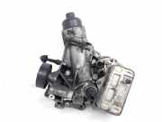 Ölfilterhalter MERCEDES-BENZ E (W213) E 220 d (213.004) 72422904