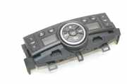 Klimabedienteil TOYOTA VERSO S (_P12_) 1.4 D4-D (NLP121_) 55900-0F120