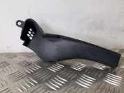 Grill Windlauf Opel Vivaro B Combi (X82) 7700312795