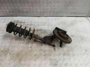 Nebelscheinwerfer links vorne Renault Kangoo II Rapid (FW0)