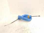 Throttle Cable PEUGEOT BOXER Furgon 2.2 HDi 130