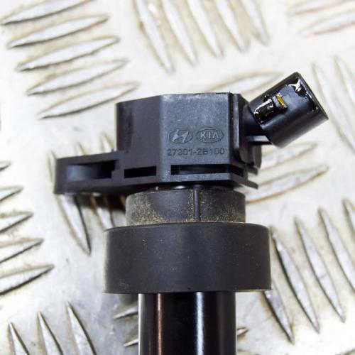 Zündspule KIA SPORTAGE (QL) 1.6 GDI 27301-2B100 Bild Zündspule KIA SPORTAGE (QL) 1.6 GDI 27301-2B100