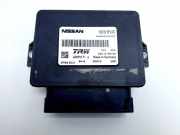 Steuergerät Handbremse NISSAN QASHQAI II (J11, J11_) 1.5 dCi A005V171 A2C17103100