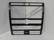 Dekoration des Navigationsbildschirms VW PHAETON (3D_) 3.0 V6 TDI 4motion 3D0035122A