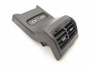 Rear Air Vent Grill CITROËN C4 X (BD_, BE_, BF_) ë-C4 X (BFZKXC) 9835358380