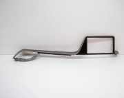 Dekoration des Navigationsbildschirms TOYOTA C-HR (_X1_) 1.8 Hybrid (ZYX10_) 55411-F4040