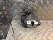 Türschloss hinten rechts MERCEDES-BENZ C (W203) C 200 Kompressor (203.042) a2037300235 2037300235