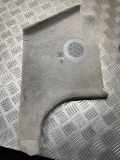 B Pillar Trim MERCEDES-BENZ S Coupe (C215) CL 600 (215.376) A2156800680
