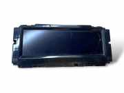 Navigationsanzeige OPEL ASTRA J GTC 2.0 CDTI 565412769
