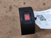 Schalter für Warnblinker Opel Astra G CC (T98) 09131728