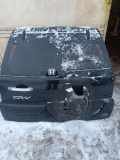 Kofferraumdeckel HONDA CR-V III (RE_) 2.0 i 4WD (RE5)