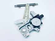 Fensterheber rechts hinten Mitsubishi Lancer VIII Sportback (CX) 5743A066