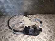 Türschloss rechts hinten Mercedes-Benz E-Klasse (W212) 2047302235