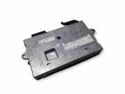 Navigationsblock AUDI A6 (4F2, C6) 2.7 TDI 4E0035729