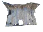 Rechte Unterbodenabdeckung CITROËN C-CROSSER (EP_) 2.2 HDi 5370A543