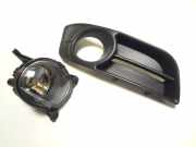 Nebelscheinwerfer links TOYOTA COROLLA (_E12_) 1.4 D (NDE120_)