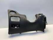 Armaturenbrett Verkleidung unten MERCEDES-BENZ CLS (C219) CLS 350 (219.356) A2196801987