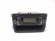 Radio/Navigationssystem-Kombination VW Transporter T5 Kasten () 7E0035156A
