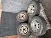 Stahlfelgen Satz Ford Tourneo Custom V362 Bus (F3) BK211007DA