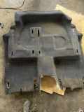 Salonteppich AUDI Q7 (4L) 3.0 TFSI quattro 4L0863367C