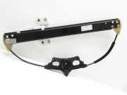 Türfensterheber hinten links AUDI Q3 (8U) 2.0 TDI 8W0839461