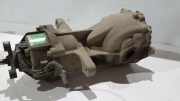 Differenzialgetriebe hinten HYUNDAI SANTA FÉ II (CM) 2.2 CRDi 4x4 4780039300