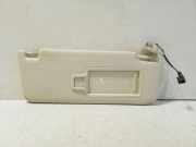 Rechte Sonnenblende VW PASSAT Variant B8 (3G5) 2.0 TDI 3G0857552H