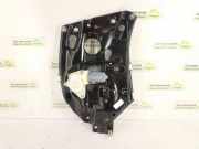 Türfensterheber hinten links MERCEDES-BENZ S Cabrio (A217) S 500 (217.482)