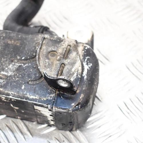 AGR-Kühler MERCEDES-BENZ E (W212) E 220 CDI A6511400075 Bild AGR-Kühler MERCEDES-BENZ E (W212) E 220 CDI A6511400075