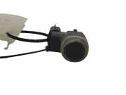 Beschleunigungssensor RENAULT MEGANE III Hatchback (BZ0_) 1.5 dCi (BZ0C) 284420001