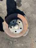 Radnaben vorne links MERCEDES-BENZ C T-Model (S204) C 200 CGI (204.248)