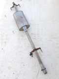 Schalldämpferbehälter MERCEDES-BENZ SPRINTER 3-t Furgon (903) 308 CDI A 901 490 30 19